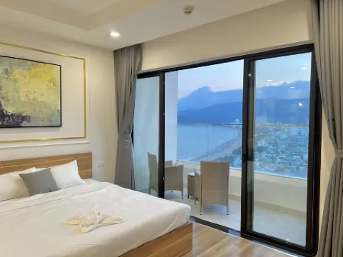 Otis Tms Apartment Hotel