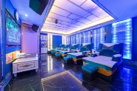 Lavande Hotel (Foshan West Railway Station Shishan)