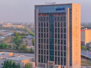Top 5 Premium Hotels in Kashgar Prefecture