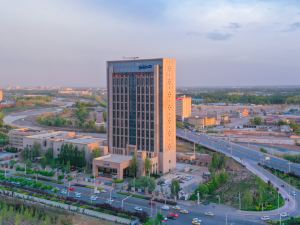 Radisson Blu Hotel Kashgar