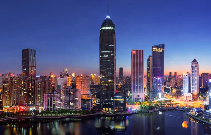 Madison Hotel Hankou Financial Center The MixC Wuhan