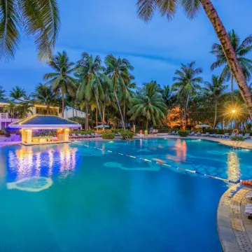 Palm Beach Resort & Spa