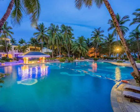 Palm Beach Resort & Spa Hotels in Sanya