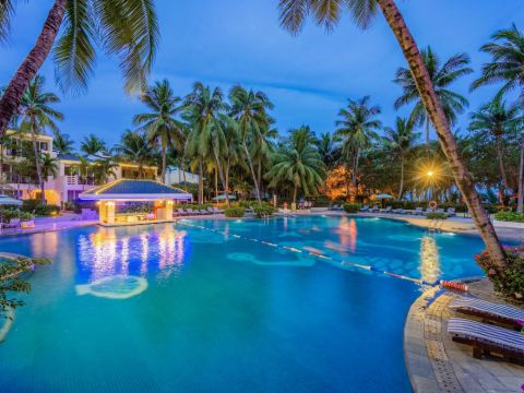 Palm Beach Resort & Spa