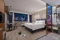 Four Seasons Feng Hotel (Shenzhen Cooperation Zone Jilong Branch) Hotels in Huidong