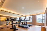 JI Hotel (Lingbao Hangu Road)