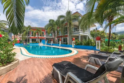 The One Cozy Vacation Residence Hotels near Old Phuket Town