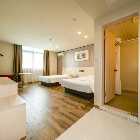 Huian haizhixin hotel