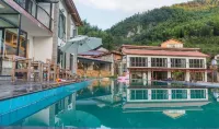 Yun Shui He · Streamy Parent-Child Resort Homestay (Tonglu Jinglin Tianchi Branch) Hotels in Tonglu