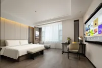 Atour Hotel Linqing City Center Liaocheng