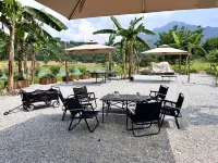 Lakeside Xiaoyuan โรงแรมใกล้Wanlü Lake · Wanlü Valley Resort