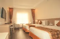 Hoa Binh - Rach Gia Resort Hotel di Rach Gia