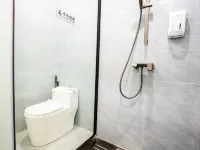 希影•印象飯店(吾悅PARCCENTRAL天光照四會玉器博覽城店) 四會住宿飯店