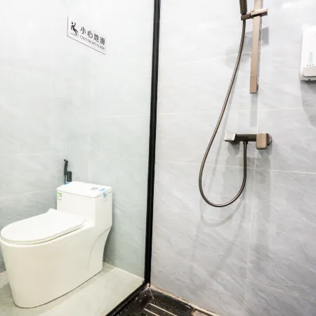 Xiying Hotel (Tianguangxu)