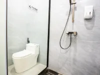 希影•印象飯店(吾悅PARCCENTRAL天光照四會玉器博覽城店)
