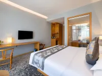 Hongsen Hotel Hotels in Kaihua