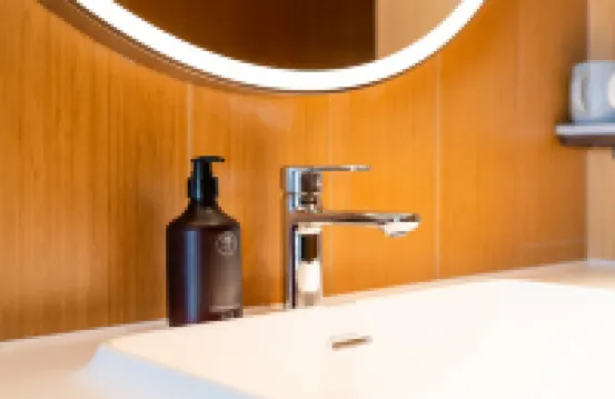 JI Hotel (Guangzhou Baiyun Tongde Subway Station)