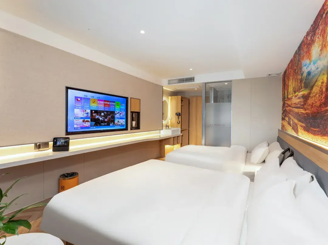 Sj Hotel - Shanghai