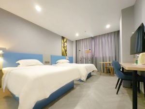 7 Days Hotel (Fuzhou Vientiane New Town)