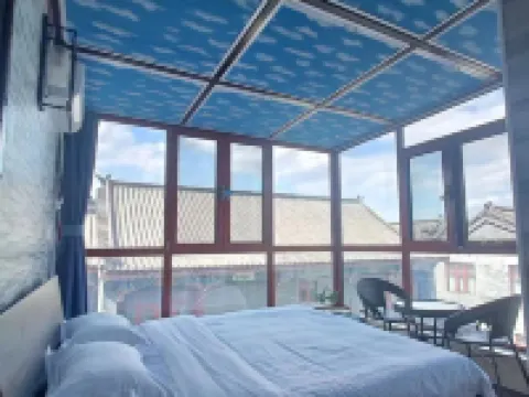 Xiaolou Tingyu Inn Hotels in Luanzhou