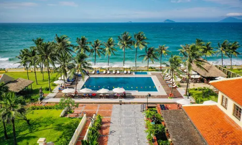 Victoria Hoi An Beach Resort & Spa