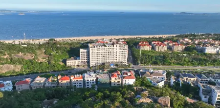 White Dolphin Hotel Xiamen