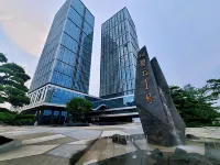 Private Enjoy Home Service Homestay (Shunde Happy Coast Branch)