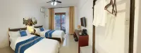 Boten YouJia Residential Hotel - Wifi