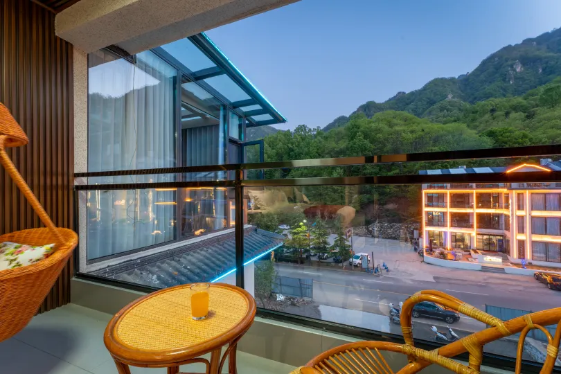 Mufan Homestay