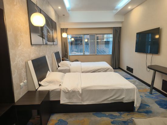 Jinma Yuan Homestay