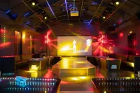 Kedala Asahi Hotel Hotels in Kokdala