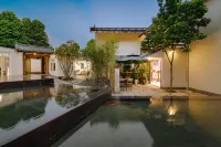 Tengchong Nansu • Hometown Yard Hotel dekat Beihai Wetland