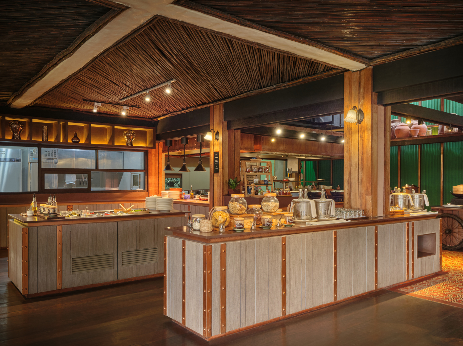 Garrya Tongsai Bay Samui Hotel Overview