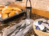 東橫INN-大阪梅田中津1號 中津附近的飯店