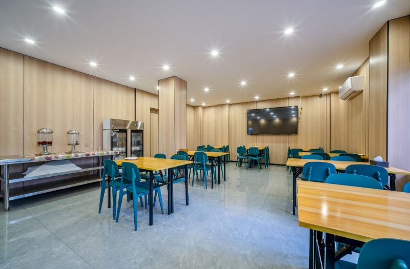 Yuhua Hotel (Guilin High-tech Wanda Normal University) photo 2