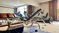 Heshan Yanshan Hotel - Træningscentre