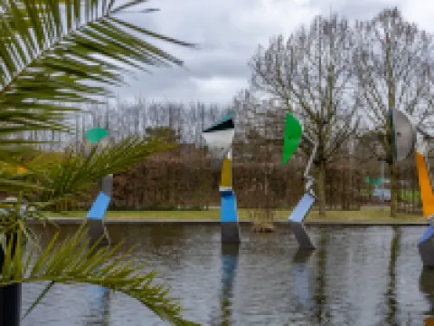 Four Points Flex by Sheraton Ratingen Düsseldorf Airport Hotels in Ratingen