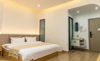 Gexianshan Xiyuan Homestay