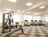 New Century Manju Hotel Hotels in Yichun