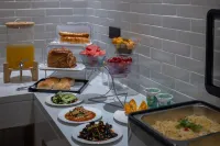 FUNMEE Hotel (Hengyang Hengdong) - servizio colazione