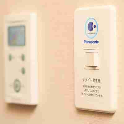 ホテルグレイスリー新宿 Rooms