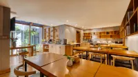 G Joyful Chujian Hotel (Kunming Old Street) - Bữa sáng