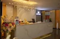 Homeinn Ripple Yun Hotel (Anqing Yuexi County Swan Square) - 2-Star