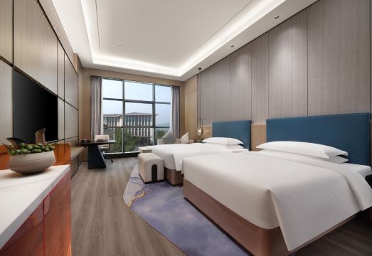 난부 Lysee 호텔 객실