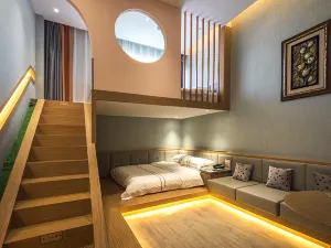 Yulin Hotel