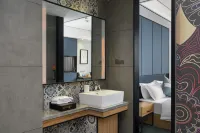 Hongtian Hotel (Xiangtan Yisuhe Branch)