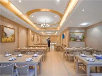 Vienna Hotel (Yuxi Hongta Avenue High-speed Railway Station) - Airport Shuttle