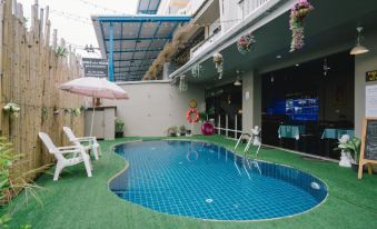 Noble House Patong