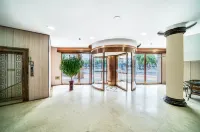 Huzhou Baishang Hotel