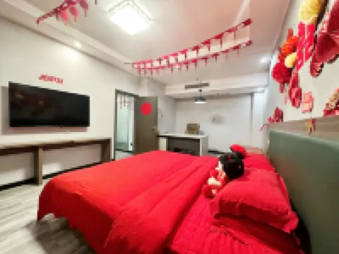 Linzhou Jingya Huayi Hotel